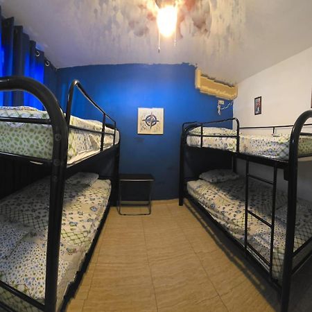 Hostal Villa Mayte Coronado Las Lajas  Luaran gambar
