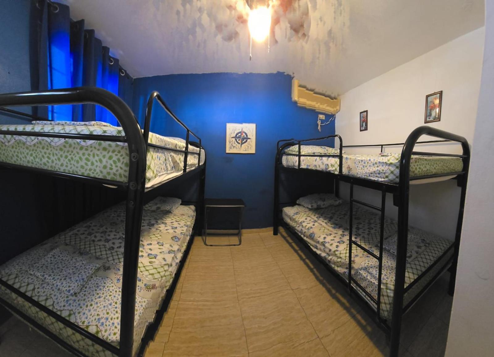 Hostal Villa Mayte Coronado Las Lajas  Luaran gambar