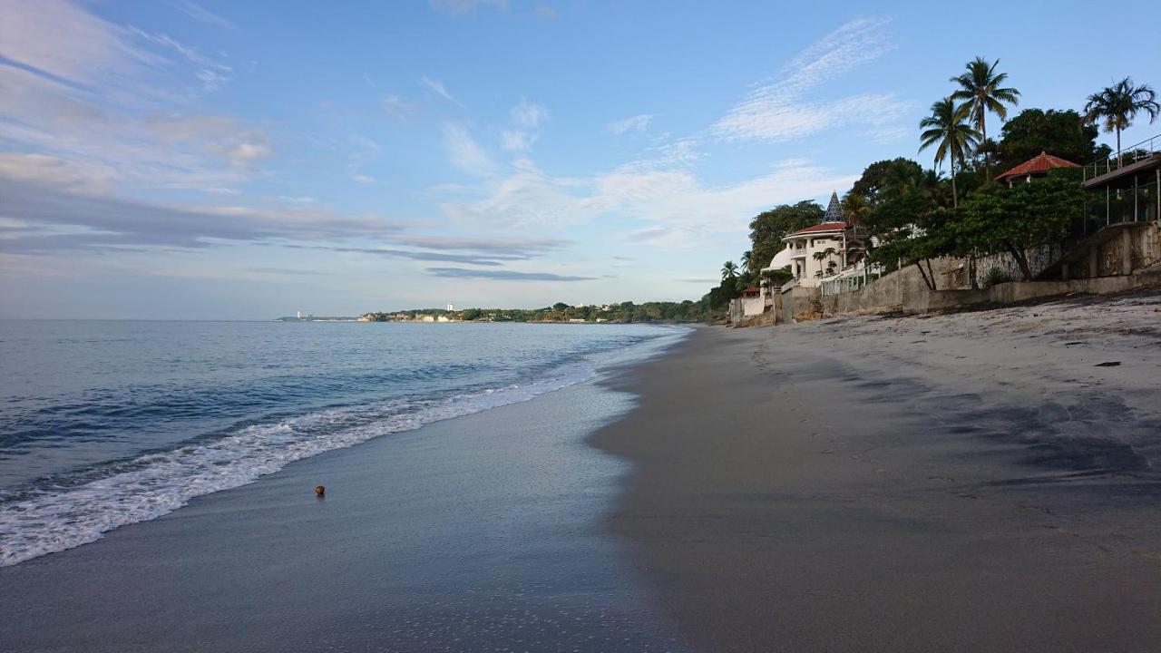 Hostal Villa Mayte Coronado Las Lajas  Luaran gambar